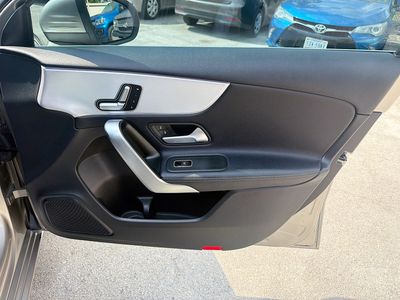 2020 Mercedes-Benz A-Class - Photo 33