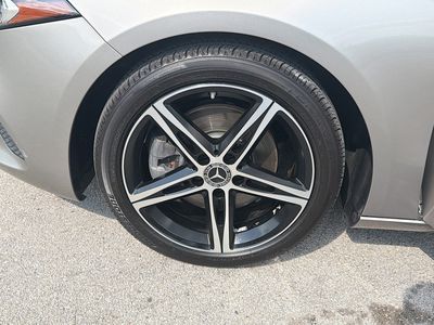 2020 Mercedes-Benz A-Class - Photo 36