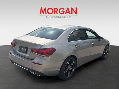 2020 Mercedes-Benz A-Class - Photo 6