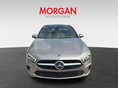 2020 Mercedes-Benz A-Class - Photo 2