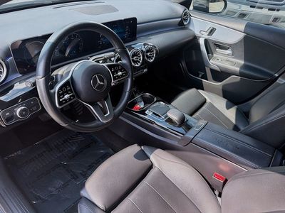 2020 Mercedes-Benz A-Class - Photo 7