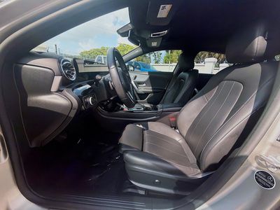 2020 Mercedes-Benz A-Class - Photo 18