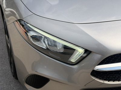 2020 Mercedes-Benz A-Class - Photo 34