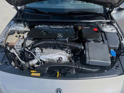2020 Mercedes-Benz A-Class - Photo 35