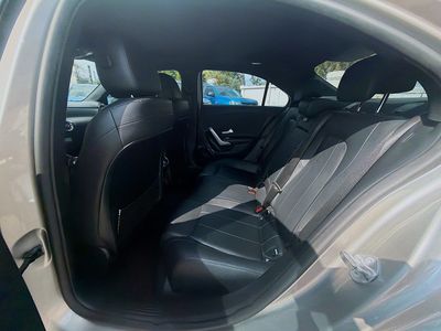 2020 Mercedes-Benz A-Class - Photo 23