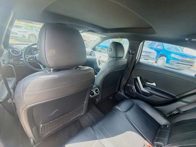 2020 Mercedes-Benz A-Class - Photo 24