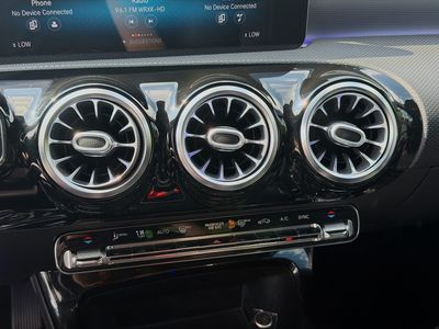 2020 Mercedes-Benz A-Class - Photo 13