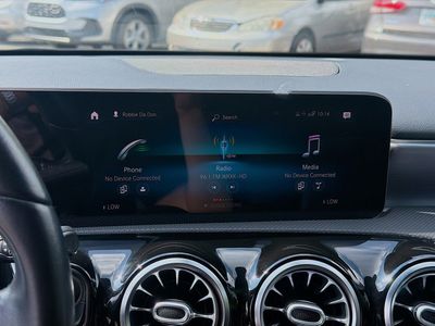 2020 Mercedes-Benz A-Class - Photo 11
