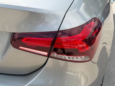 2020 Mercedes-Benz A-Class - Photo 27