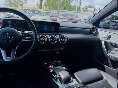 2020 Mercedes-Benz A-Class - Photo 21