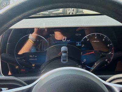 2020 Mercedes-Benz A-Class - Photo 9