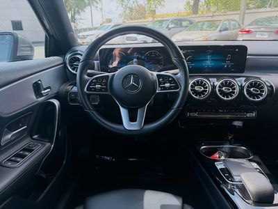 2020 Mercedes-Benz A-Class - Photo 20