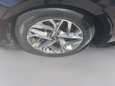 2021 Hyundai Sonata - Photo 34