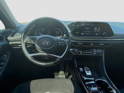 2021 Hyundai Sonata - Photo 18