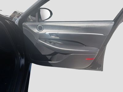 2021 Hyundai Sonata - Photo 31