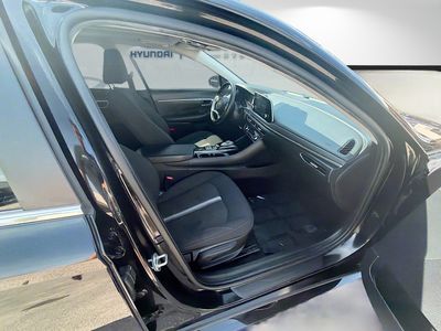2021 Hyundai Sonata - Photo 29