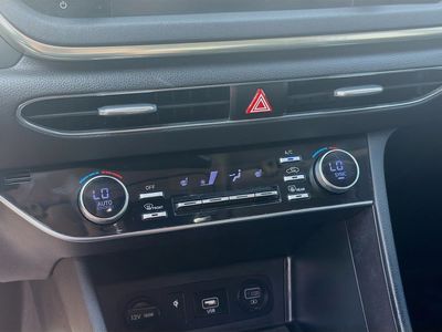 2021 Hyundai Sonata - Photo 12