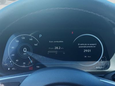 2021 Hyundai Sonata - Photo 9