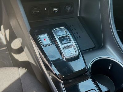 2021 Hyundai Sonata - Photo 13
