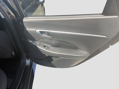 2021 Hyundai Sonata - Photo 28