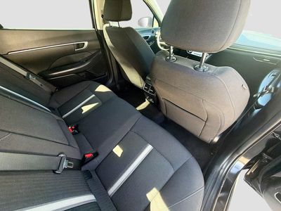 2021 Hyundai Sonata - Photo 27