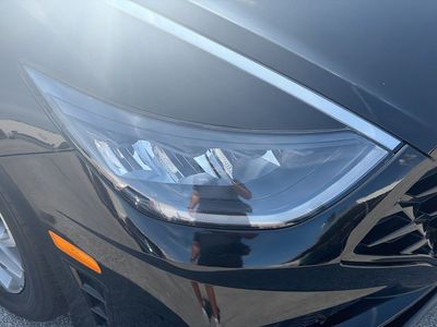 2021 Hyundai Sonata - Photo 32