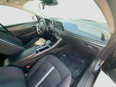 2021 Hyundai Sonata - Photo 30