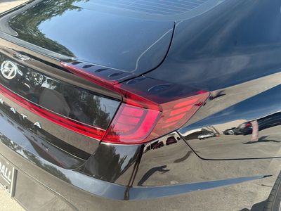 2021 Hyundai Sonata - Photo 25
