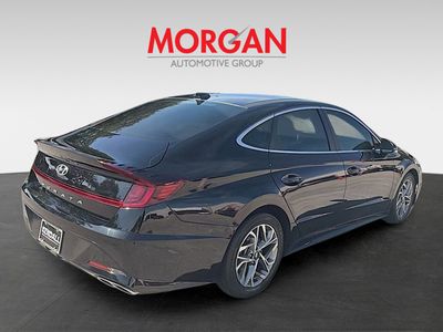 2021 Hyundai Sonata - Photo 6