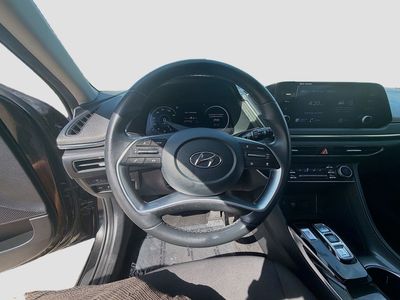 2021 Hyundai Sonata - Photo 8