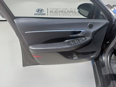 2021 Hyundai Sonata - Photo 17
