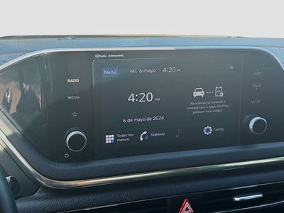 2021 Hyundai Sonata - Photo 10