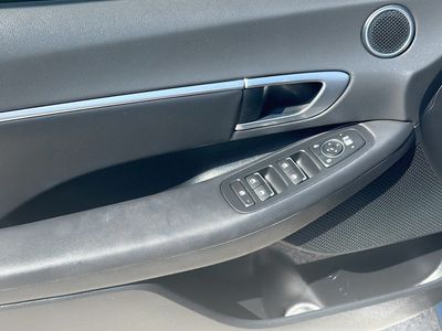 2021 Hyundai Sonata - Photo 14