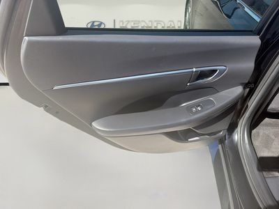 2021 Hyundai Sonata - Photo 23