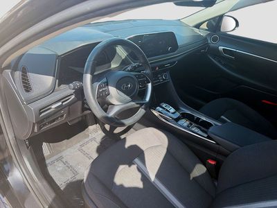2021 Hyundai Sonata - Photo 7