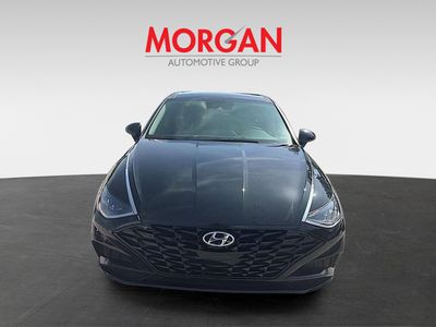 2021 Hyundai Sonata - Photo 2