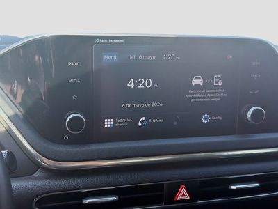 2021 Hyundai Sonata - Photo 11