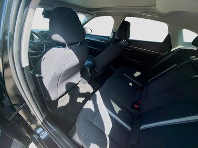 2021 Hyundai Sonata - Photo 22