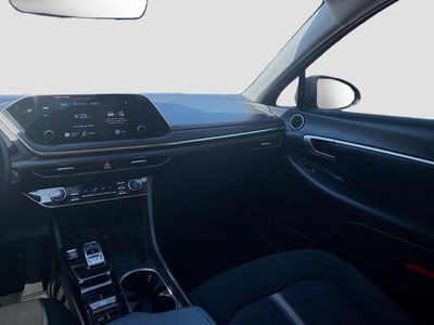 2021 Hyundai Sonata - Photo 19