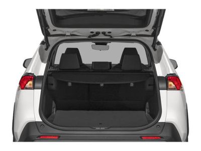 2022 Toyota RAV4 — photo 11 view