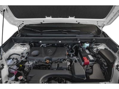 2022 Toyota RAV4 — photo 12 view
