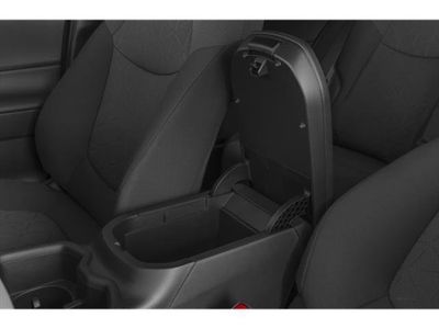 2022 Toyota RAV4 — photo 14 view