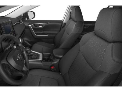 2022 Toyota RAV4 — photo 9 view