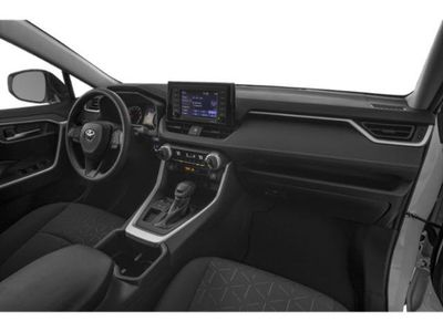 2022 Toyota RAV4 — photo 15 view
