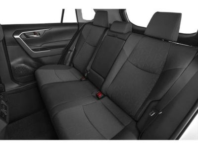 2022 Toyota RAV4 — photo 13 view