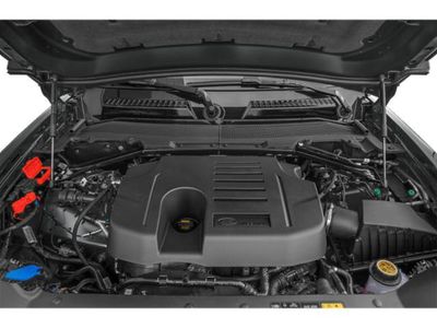 2024 Land Rover Defender — photo 12 view