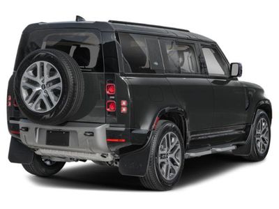 2024 Land Rover Defender — side profile view