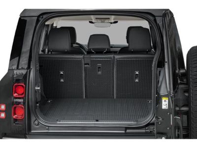 2024 Land Rover Defender — photo 11 view
