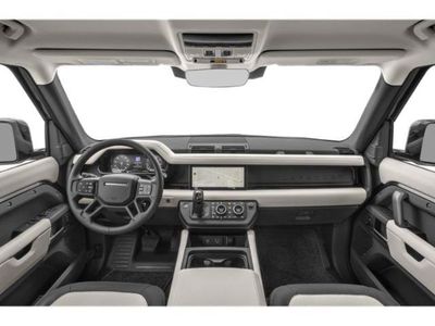 2024 Land Rover Defender — photo 8 view