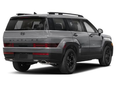 2025 Hyundai Santa Fe - Photo 2